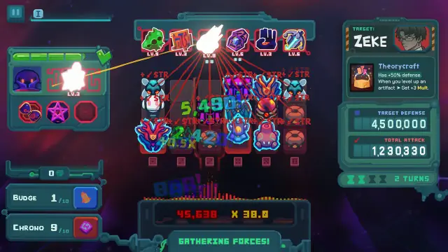 Dicevaders Trailer Breakdown: Launch Details & Gameplay