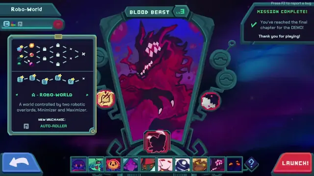Dicevaders Blood Beast Unlock Guide: Kit and How to Get